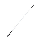 Trombone Steel Cleaning Rod Stick Plastic Handle Brass Instrument Accessory