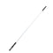Trombone Steel Cleaning Rod Stick Plastic Handle Brass Instrument Accessory