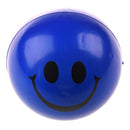 Happy Blue Ball