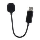 Mini  Microphone Mic USB Condenser Audio Recording For  Phone USB MicrophonSEAU