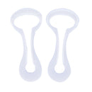 2x Health Personal Care Debtal Care Breath Gel Sample Tongue Scraper Cleaner MO