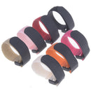 1Pc Fishing Accessories Reusable Fishing Rod Tie Holder Strap Loop Cord Belt!E