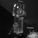 Waterproof Case Protective Diving Housing Cover Shell for DJI Osmo Pocket A