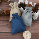 Advent calendar Christmas calendar XMAS for filling Christmas sacksSA3C