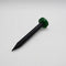 2 Pieces Solar Energy Ultrasonic Outdoor Animal Repellent Weatherproof For  B2B9