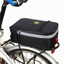 1pc Water-proof MTB Cycling Bike Bicycle Storage Saddle Bag Seat Tail Rear Pouch