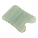 Jade Facial Neck Body Trigger Point Massager Scraping Board Skin Beauty Therapy
