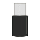 3.5mm Bluetooth 4.0 USB Dongle Wireless Adapter Receiver for PS4 Controller SN9F