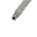 1/4-inch Shank T20 Magnetic Torx Security Screwdriver Bit 150mm Long A3U4