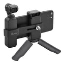 Phone Holder Clip Desktop Mini Tripod for DJI Osmo Pocket Handheld Gimbal Camera
