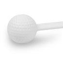 Pro Golf Swing Putting Putter Alignment Training Practice Ball With Stick
