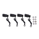 4Pcs Main Blade Grips XK.2.K124.023 for XK K124 Brushless 6CH RC Aircrafts