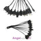 Portable USB 10 in 1 Charge Cable Multi Charger Cable C