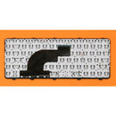 Brand New Keyboard With Frame Suit For  640 G1 Series Black US Layout