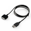 USB Charger Data Sync Charging Cable for Microsoft Zune Zune2 ZuneHD MP3 MP4 JR