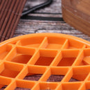 1pcs Practical Donut Tool Donut Maker Cutter Mold Kitchen Sweet Food ToolB Gw