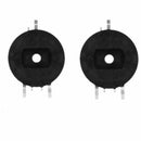 2pcs For Renault Megane/Scenic Keycard Key Card Fob Repair fix Transponder Coil