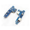 Compatible With Huawei Y6 II Compact USB Connector Charging Port Flex Cable