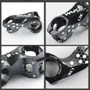 Wake Aluminum Alloy Bicycle Handlebar Stem Road Bike Stem Mountain Bike Ste