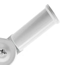 2pcs 180 Deg Adjustable Holder Bracket Metal And Plastic Flag Pole W/ Screws