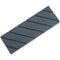 Flattening Stone For Whetstone Silicon Carbide Lapping Stone With Grooves C V6X9