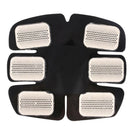 Stimulator training smart abs fitness gear muscle abdominal toning belt train ~ï¼ˆ