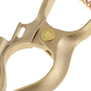 500A Welding Brass Ground Clamp Spring Earth Clip For MIG MMA TIG Welding