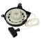 Lawn Mower Recoil Starter Assembly for  499706 690101 091212