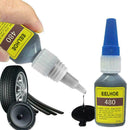 Tire Repair Glue Tyre Puncture Sealant Glue Bike Car Repair Tire 2019 Patch Favo