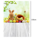 Plush Fruit Kids Digital Photo Background Art Cloth Studio Backdrops Decor