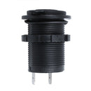 Outlet socket cigarette lighter incl. 60CM cable board socket Motor car 12V
