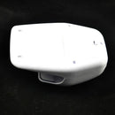 Portable Hand Finger Toe Nail Art Polish Dryer Blower White