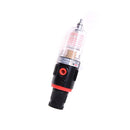 Pneumatic AirTreatment Filter Regulator 1MPa Pressure Gauge AFR2000 Compresso BX