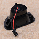 12V LED License Number Plate Light Lamp Fit for Citroen C1 Peugeot 107