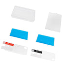 2pcs Ultrathin Clear Screen Protector Film for Mavic 2 Pro Remote Controller