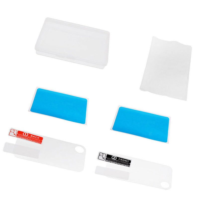 2pcs Ultrathin Clear Screen Protector Film for Mavic 2 Pro Remote Controller