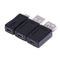 12pcs OTG F/M mini Adapter Converter USB Male to Female Micro USB