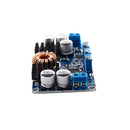 DC 5V-32V to 1V-30V 10A LTC3780 Automatic Step Up Down Regulator Charging M