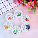 Fragrance Nail Tool Fruit Moisture Towel Washing Towel Wash Nail Polish Remover&