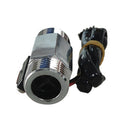 Flowmeter Water Flow Sensor Home Liquid Measuring Instruments Practical