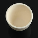 30ml Alu 99% Conical corundum crucible melting furnace crucible metal casti K5P6
