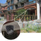 1/3"CMOS 1200TVL CCTV Dome Camera  24 IR Night Vision Security HD 3.6mm Lens