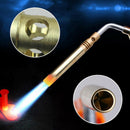 Outdoor Butane Flame Camping Picnic Heating Grill Barbecue Baking ToolsFT