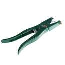 Cattle Livestock Ear Tag Plier Applicator Puncher Tagger`Identification Pig T â„–[