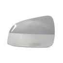Clear Side Door Wing Rear View Mirror Glass + Holder for OPEL Astra H 2009-2011