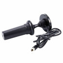 Digital 1080p Indoor Digital TV Antenna 36dBi High Gain VHF UHF DVB-T Aeria