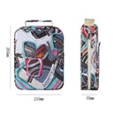 150 Slots Colored Pencils Universal Pencil Bag Pen Case School Stationery P G8F7