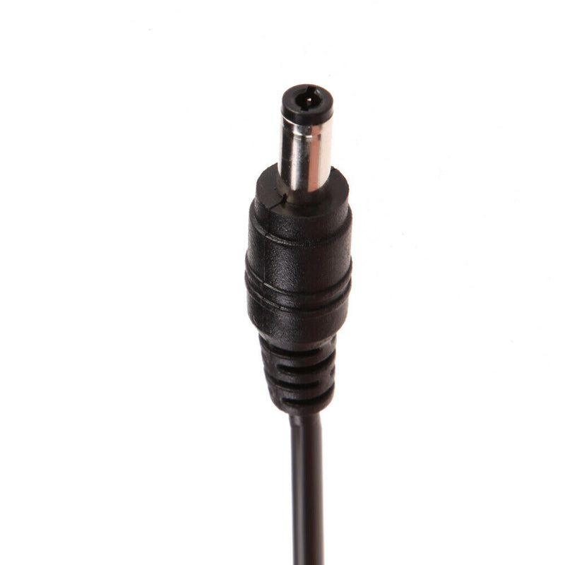 AC 100-240V Converter Adapter DC 5.5 x 2.5MM 9V 1A 1000mA Charger EU Plug A