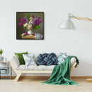 5D DIY Full Drill Diamond Painting Flower Bouquet Embroidery Gift (WLL1301)