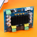 TPA3116D2 2 Channel Stereo High Power Digital Audio Power Amplifier Board Module